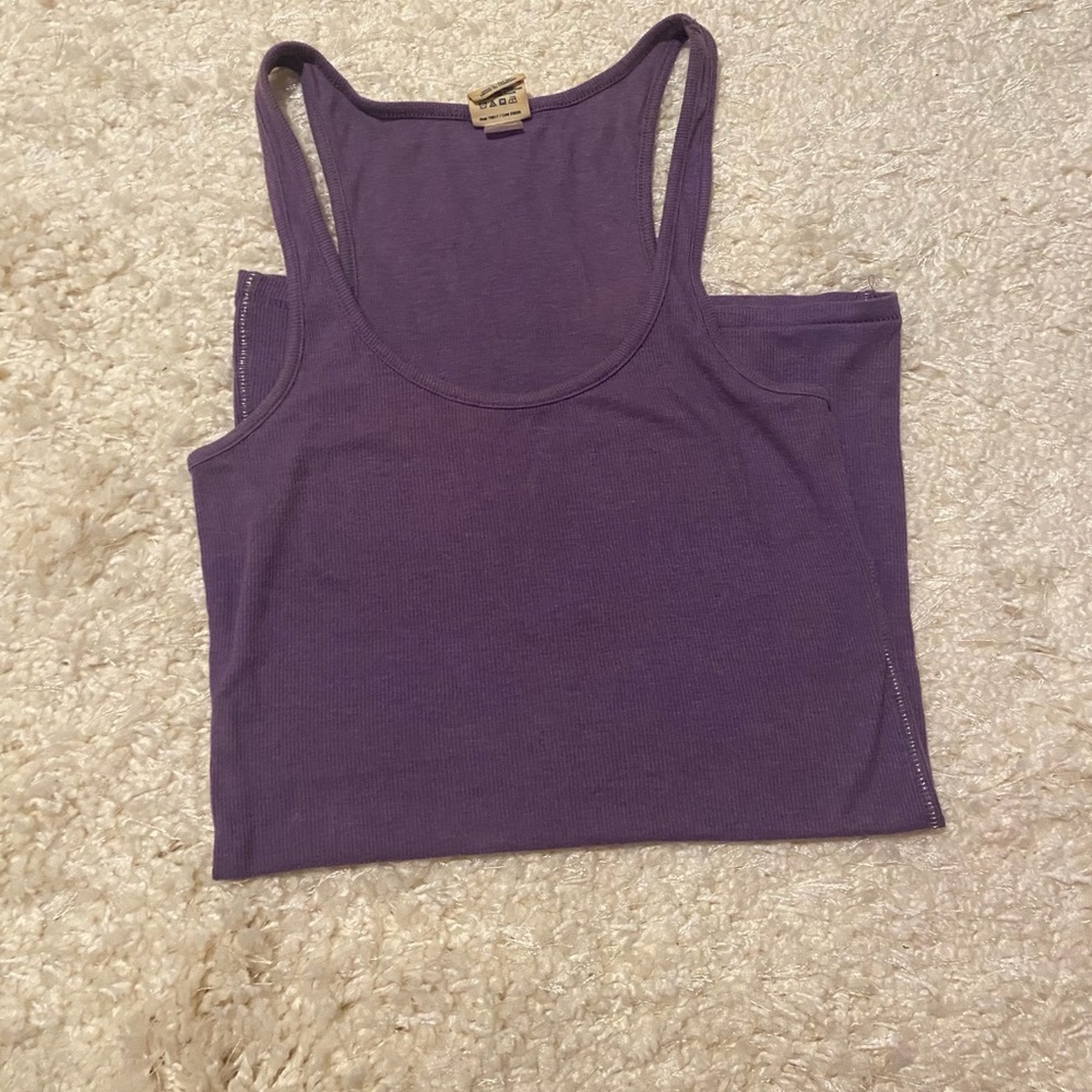 PINK Victoria secret tank top